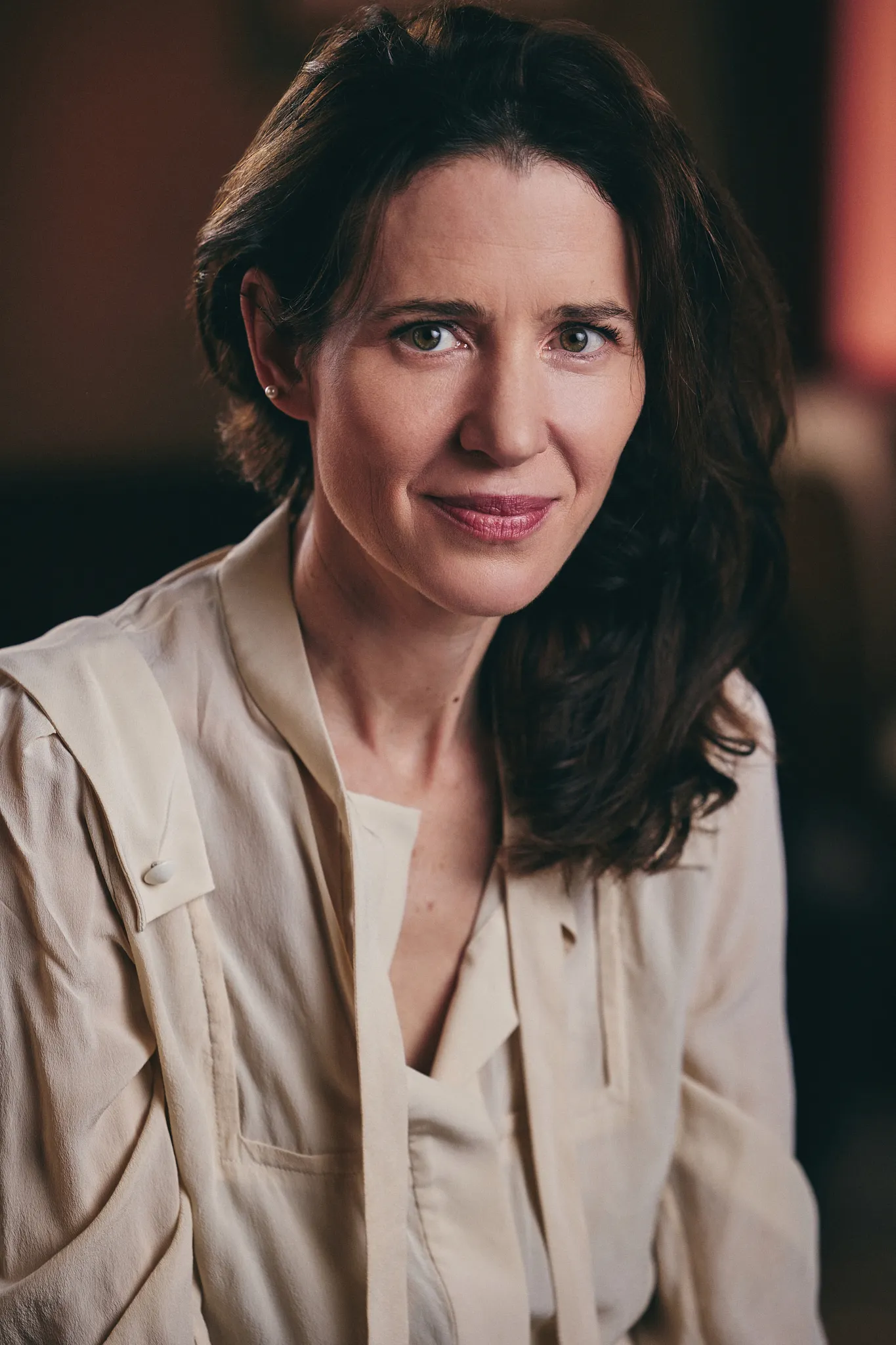 Джулия Малик